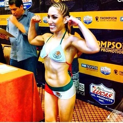 Sindy Amador