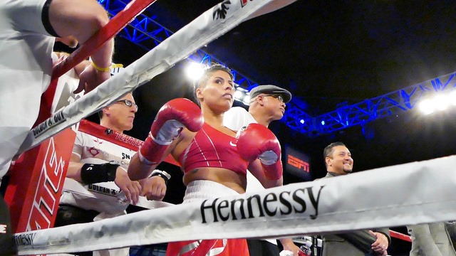 Marlen-Esparza-Wins-NABO-Flyweight-Title-in-Southern-Cal