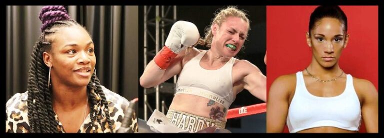 Claressa-Shields-Heather-Hardy-Amanda-Serrano