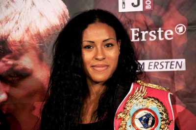 Cecilia Braekhus