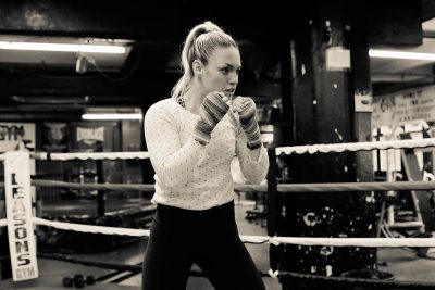 Heather Hardy vs Shelly Vincent