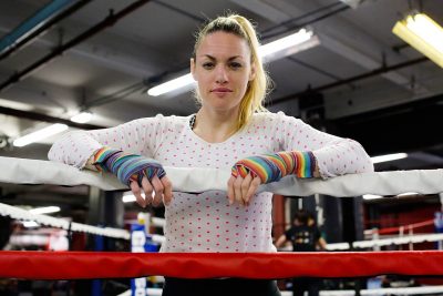 Heather Hardy