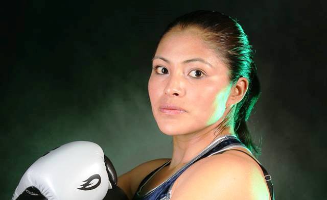 WBC Flyweight Tournament and Female Fight News for week of April 17