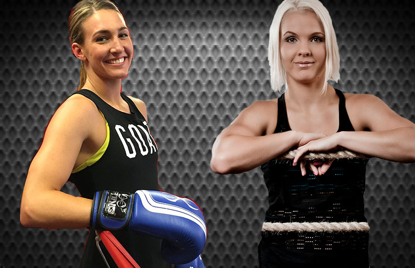 Top Rank Signs US Olympian Mikaela Mayer; Is Shannon O’Connell Next?