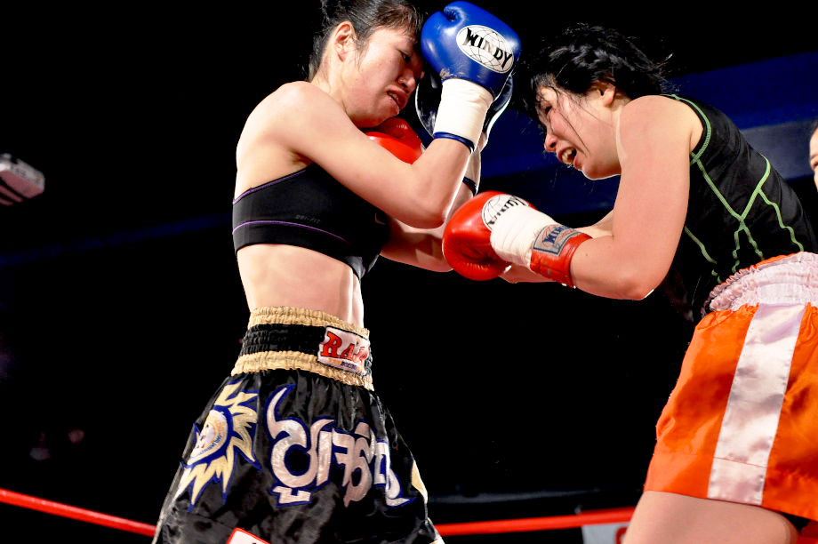 Japan Now: The Hunt for More Female Champions