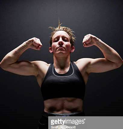 American Firepower in Female Prizefighting and more news