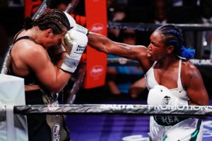 Claressa-Shields-vs-Ivana-Habazin-for-Super-Welterweight-Title