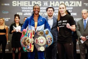 Claressa-Shields-and-Ivana-Habazin