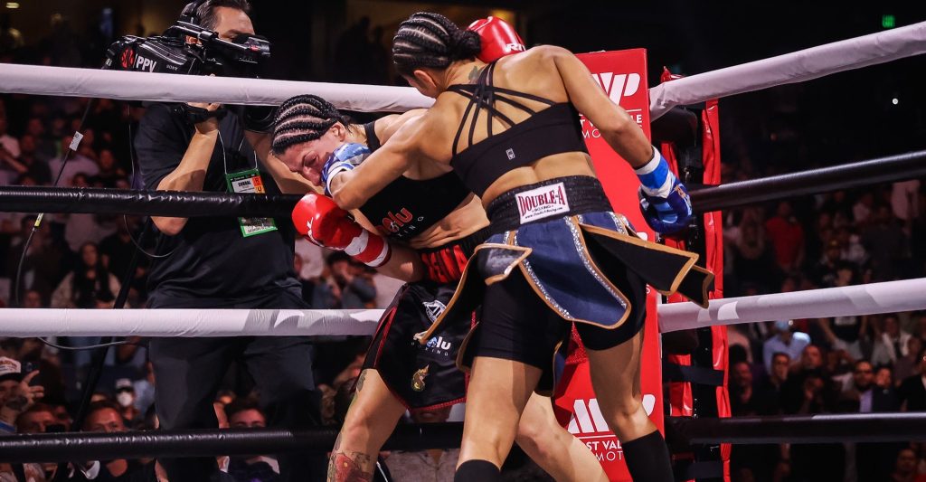 A Guide to Women’s Boxing and More News