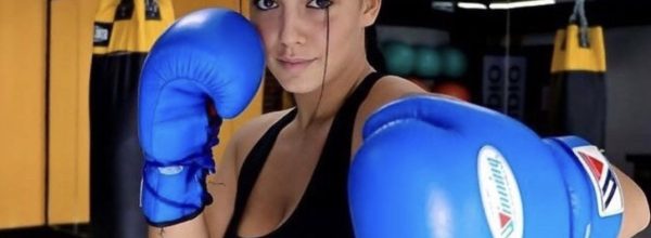 Meet Dilara Yucel and Other Top Female Welterweights