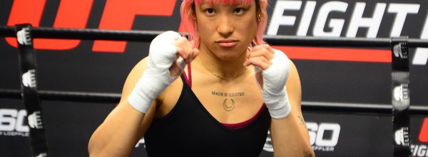 WBO Champ Mizuki “Mimi” Hiruta vs Carla Merino in L.A. on Saturday