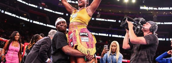 Best Female Fighters Pound for Pound