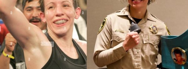 If No Laila Ali, Las Vegas OGs McCarter and Cooper Are Ready to Tackle Young Guns