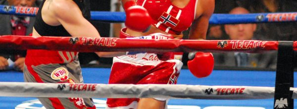 Cecilia Braekhus Says Farewell After Winning Another Title
