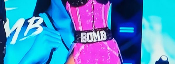 Alycia Baumgardner Leads Star Studded MVP Netflix Card on Friday