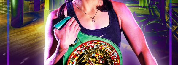 Lourdes Juárez: A Warrior’s Path