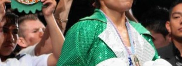 Ana María Torres: La Guerrera — Mexico’s Unforgettable Force in Women’s Boxing