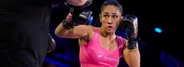 Amanda Serrano, Claressa Shields and Others Lead Women’s Boxing into 2026