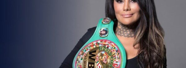 Mariana “Barby” Juárez — The Heart of Mexican Women’s Boxing