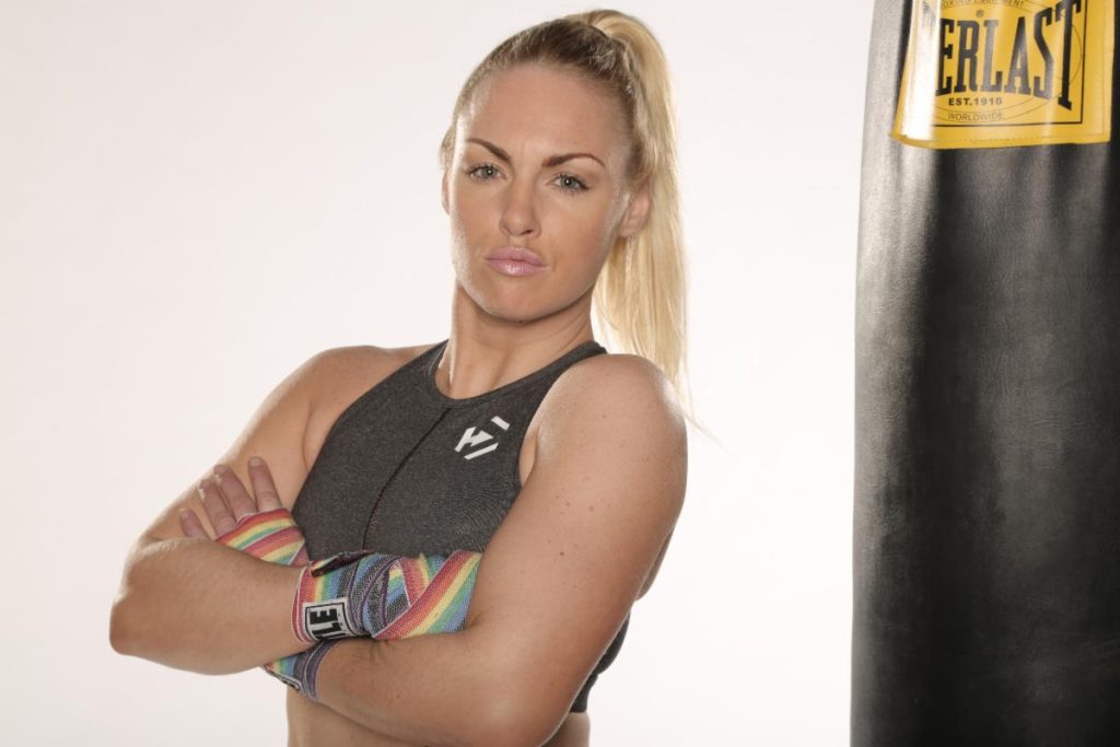 Heather Hardy: The Heat of Brooklyn