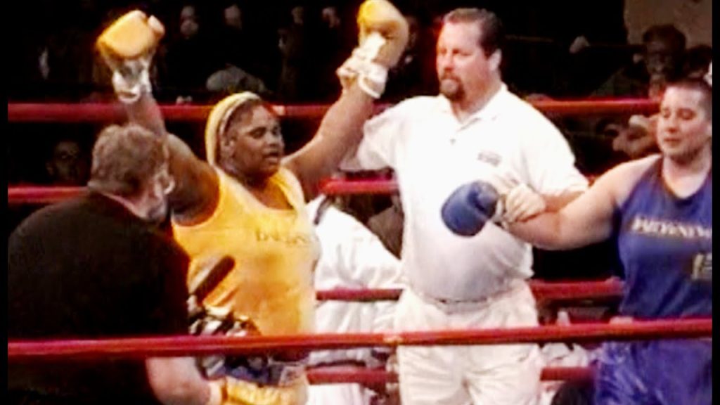 Kisha Snow: A Pioneer Who Helped Shape Women’s Boxing