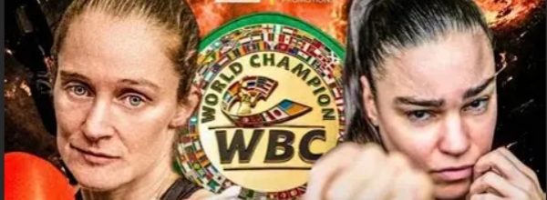 Delfine Persoon vs Caroline Veyre