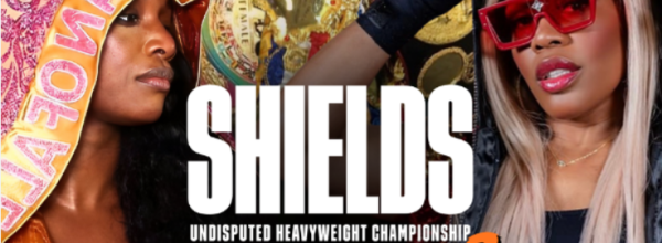 Detroit Showdown: Claressa Shields Battles Nemesis Franchon Crews-Dezurn for Heavyweight Supremacy