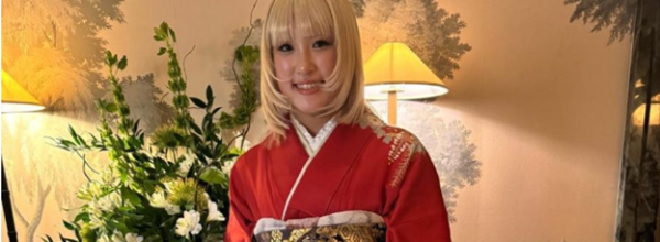 Mizuki Hiruta Crowned Fighter of the Year and Other Notes