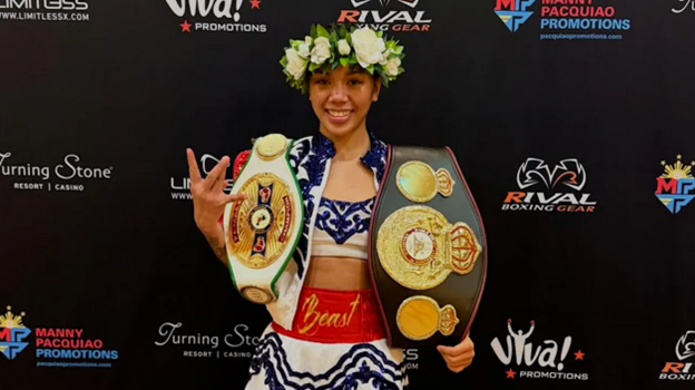 AWSN’s Boxing Debut and the Next Chapter in Women’s Sports Media