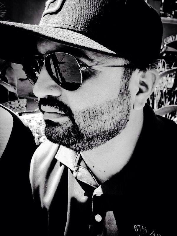 Felipe Leon, wp
