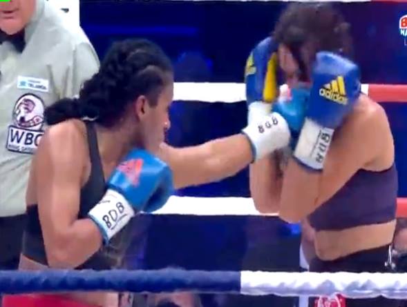 Cecilia Braekhus
