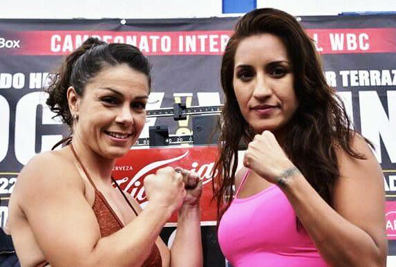 WBC Flyweight
