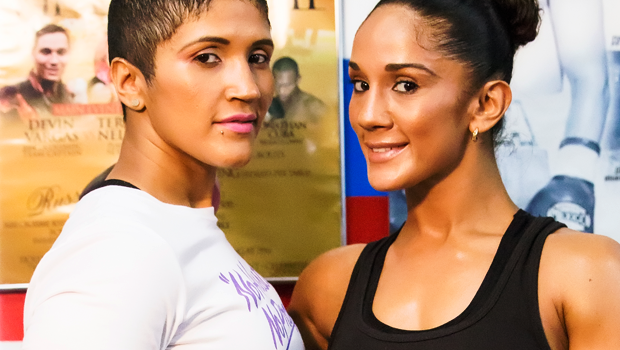 Cindy Serrano Wins