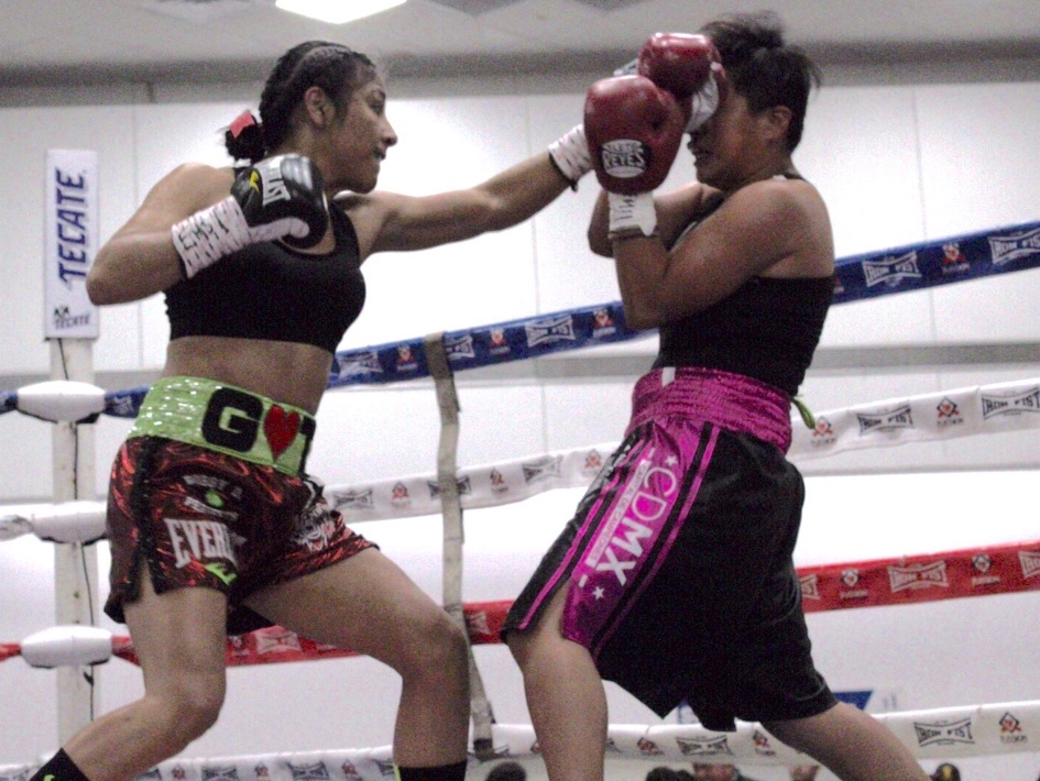 Enriquez Wins