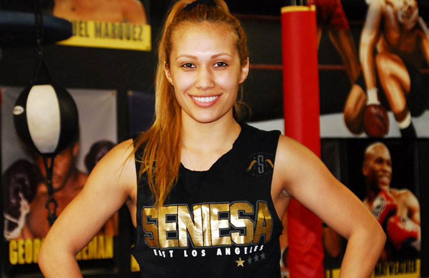 Seniesa