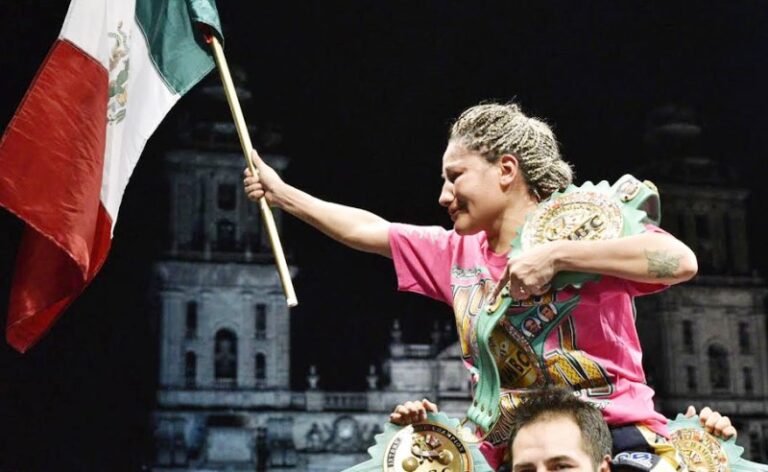 Mexicans Reload