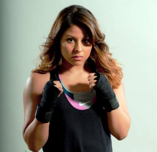 Marlen Esparza