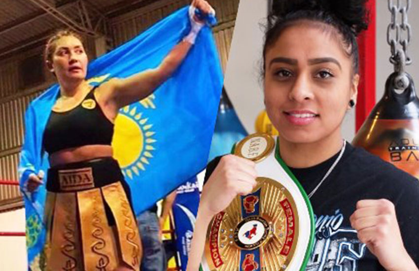 Barrios