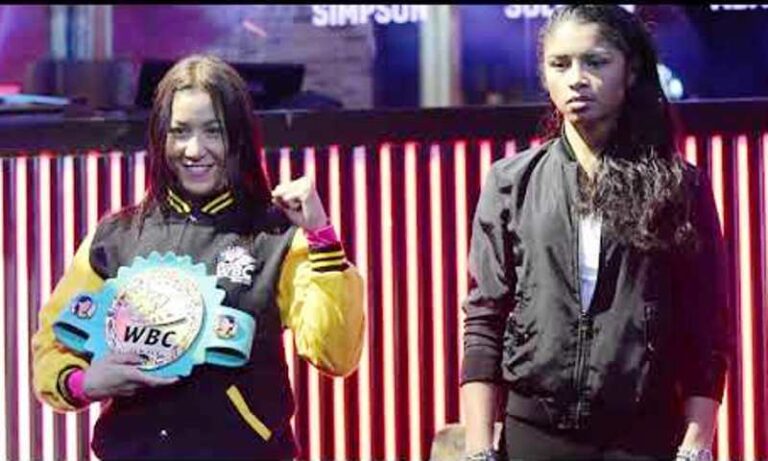 Champ Erica