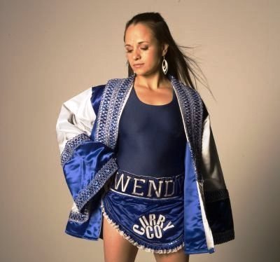 boxing