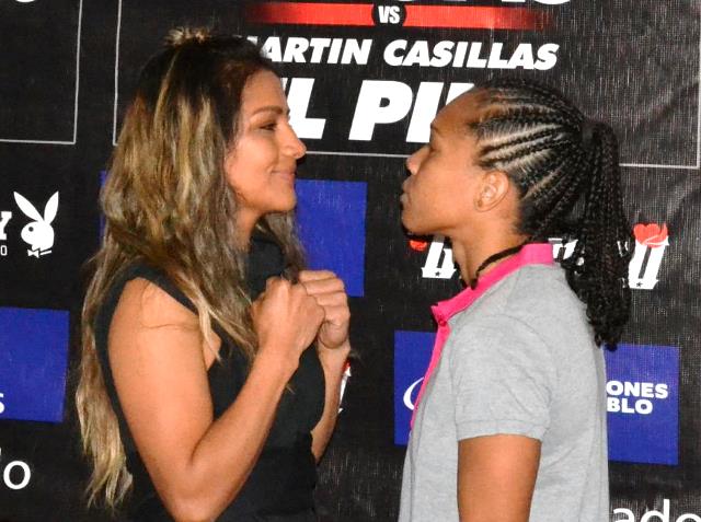 Juarez vs Flores