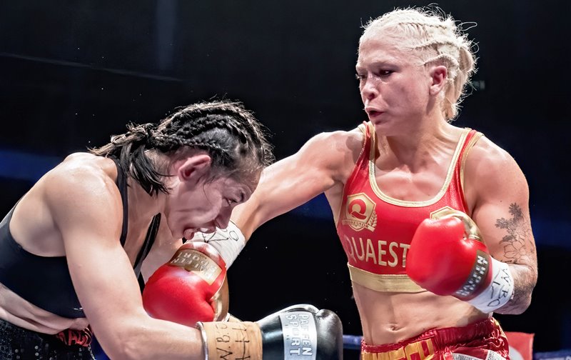 Dina-Thorslund-Overpowers-April-Adams-in-Denmark