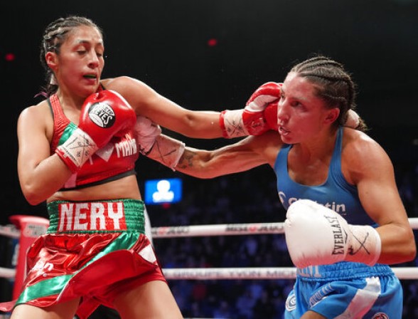 Jessica-Nery-Plata-and-Kim-Clavel's-Battle-in-Canada.jpg